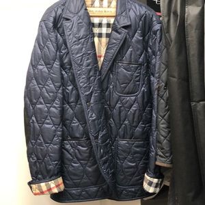 Burberry Jacket